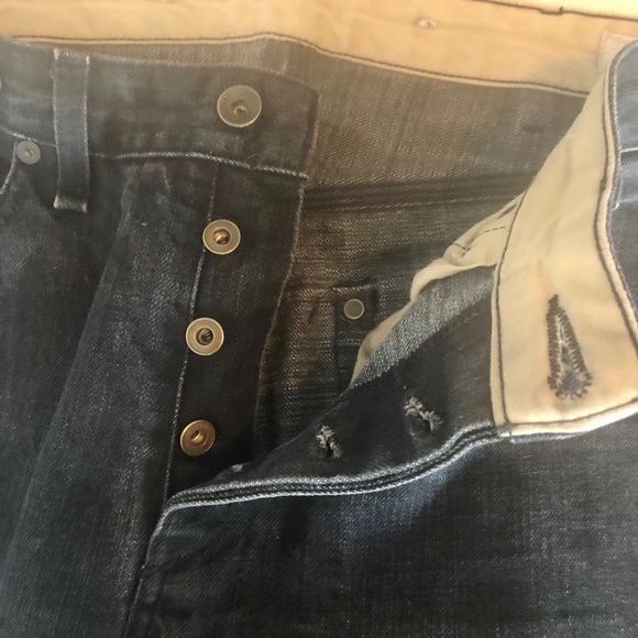 Rag & Bone denim - Picture 4 of 4